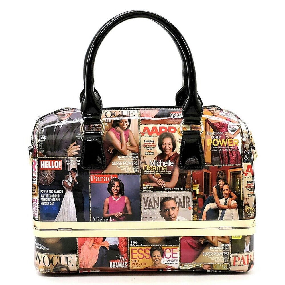 Handbags - Picture 7 of 7